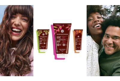 1 Botanical balm, 1000 uses