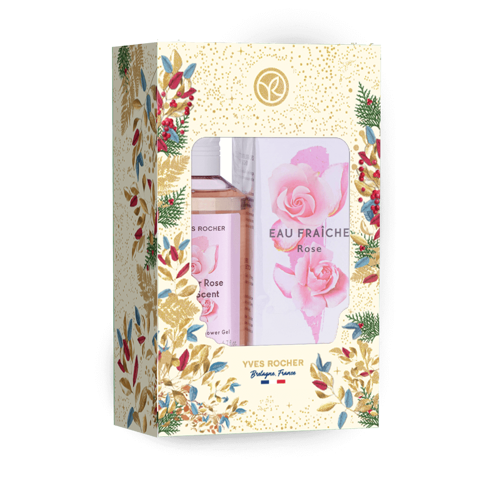 مجموعة ون كوليكشن - الورد