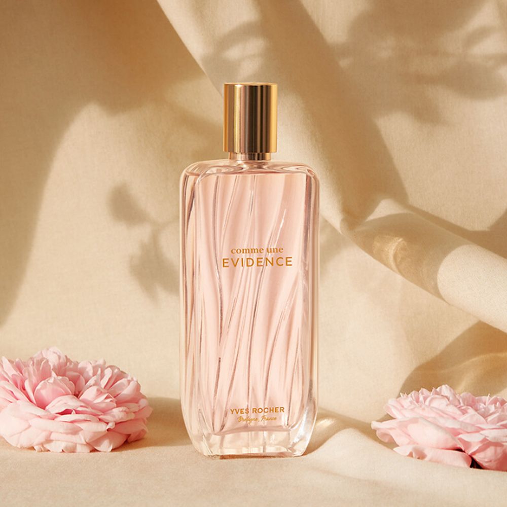 جديد عطر كوم أون إيفيدنس لو دو بارفان  100 مل 