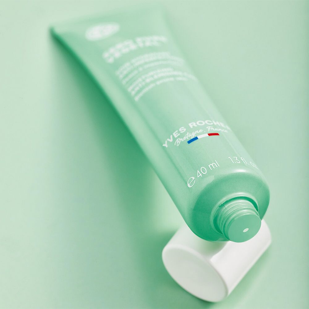 كريم ترطيب خافي العيوب سيبو بيور فيجيتال