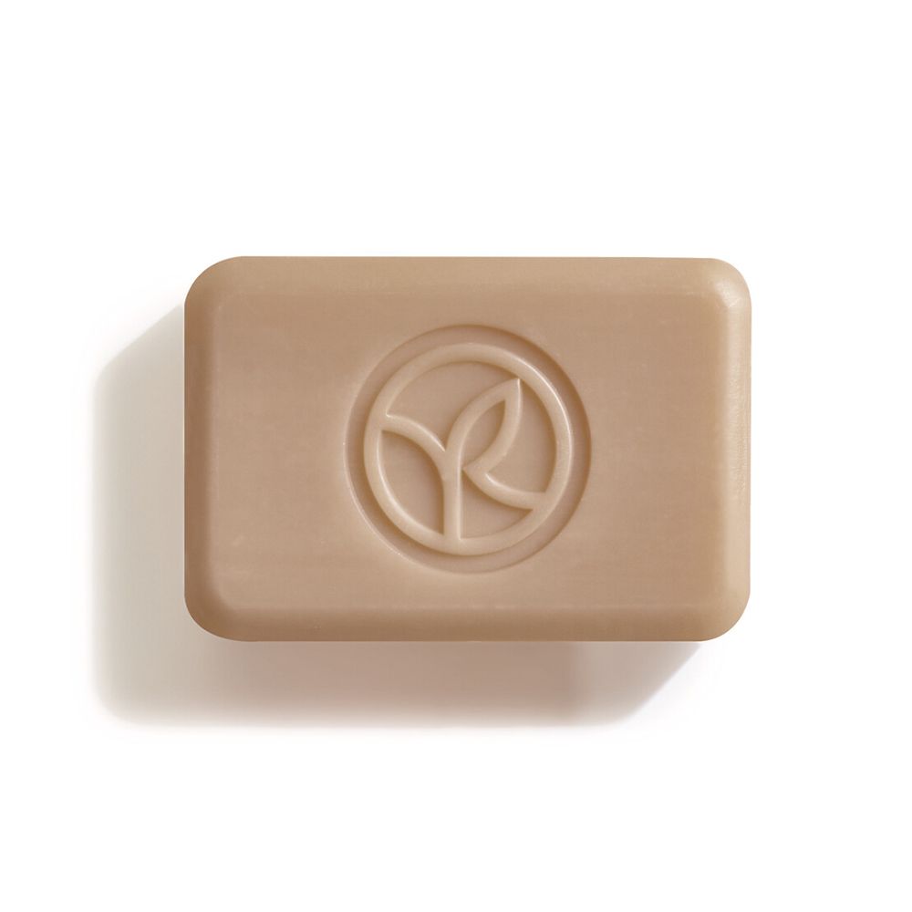 صابونة الاستحمام الشوفان