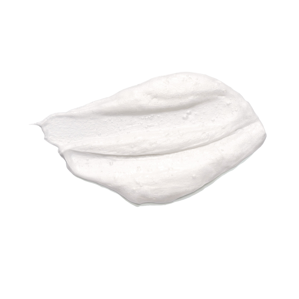 منظف رغوي حليبي برايت بوتانيكال 125 مل