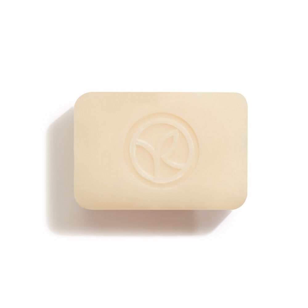 Raspberry & Peppermint Bar Soap 80g