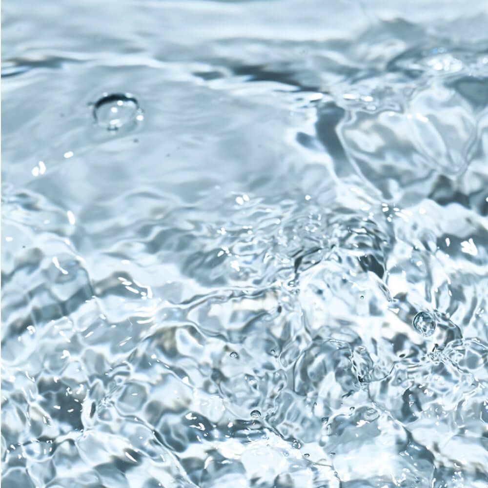 خل المورينفا المنقي ومنعش للشعر الدهني