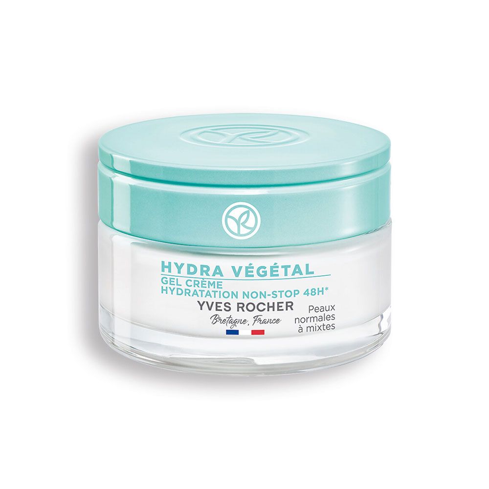 جل الترطيب المستمر مدة48س 50مل