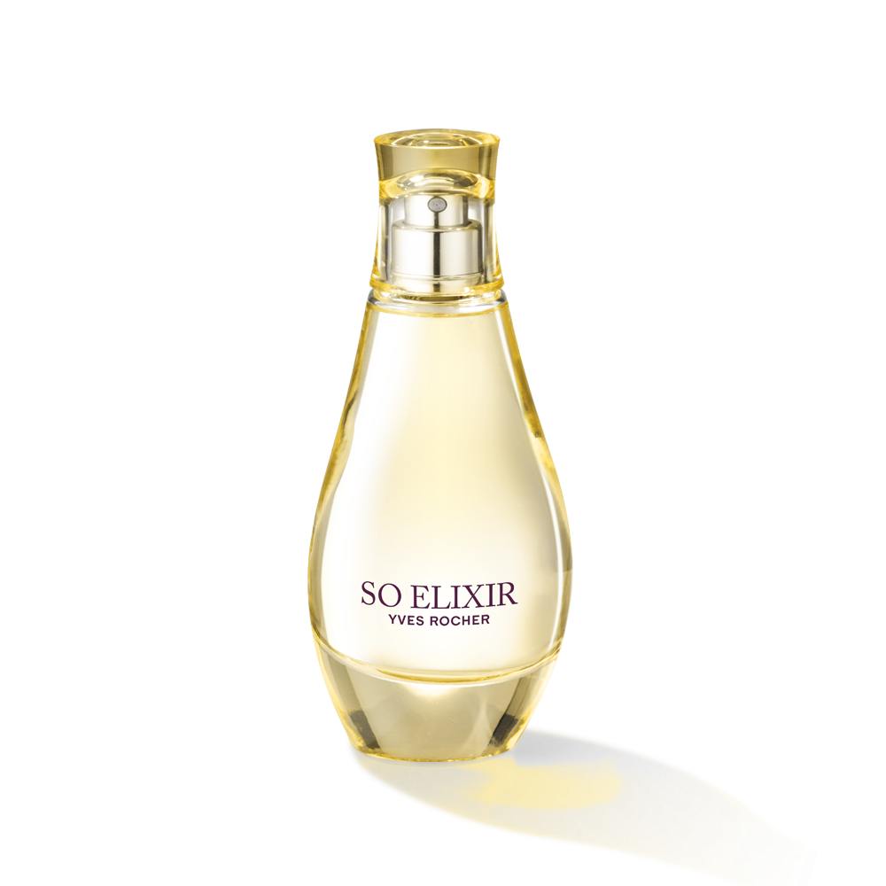 او دي بيرفيوم