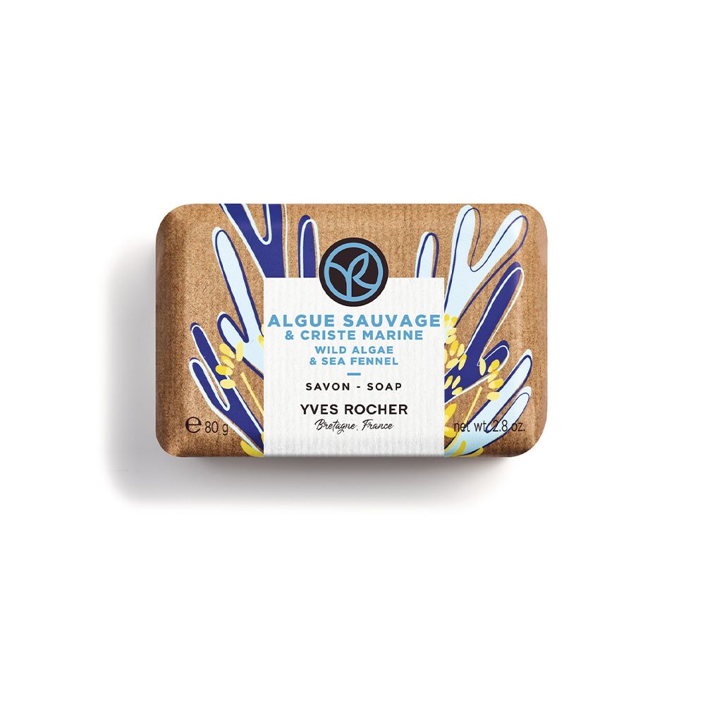 صابونة الاستحمام فينيل البحر