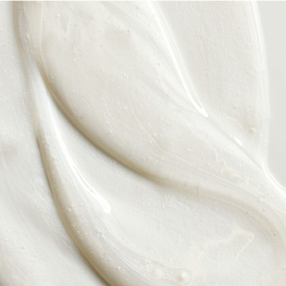 شامبو جنتل للشعر  بخلاصة حليب الكستناء العضوي 300مل - خالي من السولفات