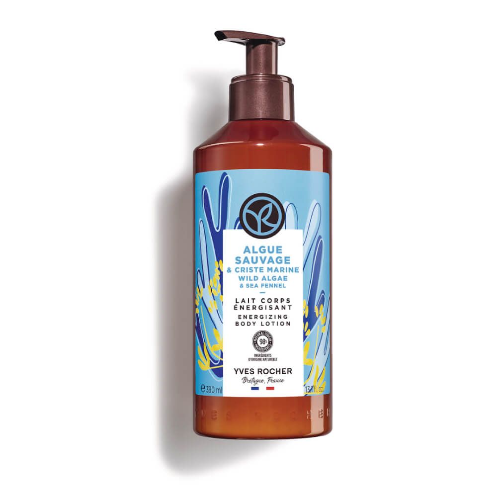 كريم الجسم المرطب - فينيل البحر 