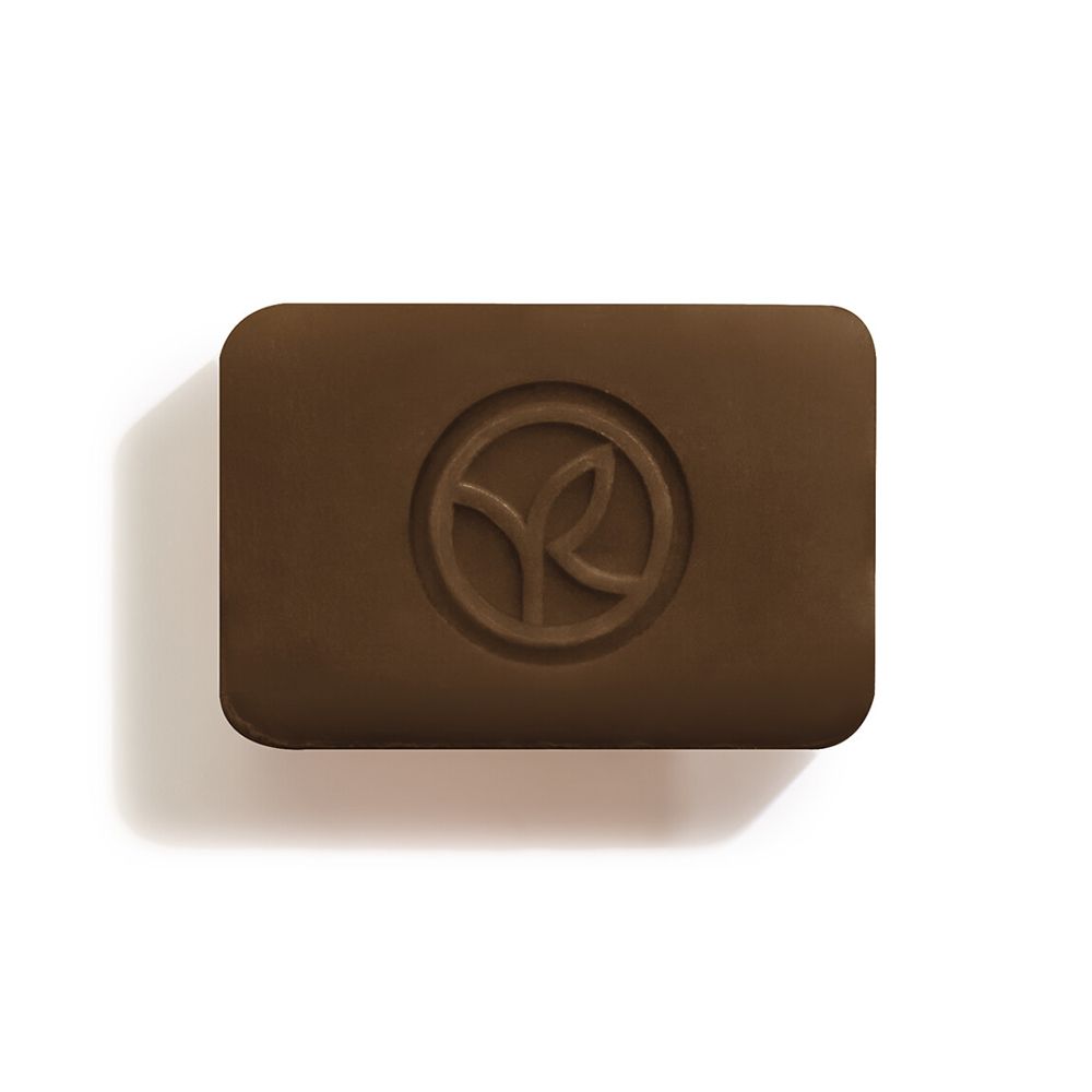 Bourbon Vanilla Bar Soap 80g