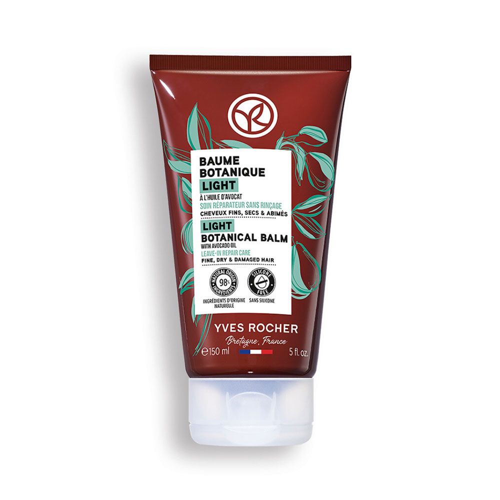 المرطب النباتي الخفيف 150مل