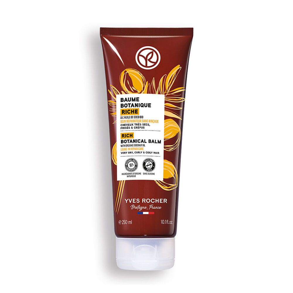 المرطب النباتي الغني بخلاصة زيت جوز الهند 250مل