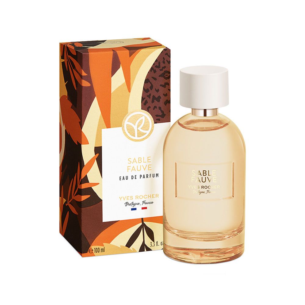 عطر سابل فوف 100مل