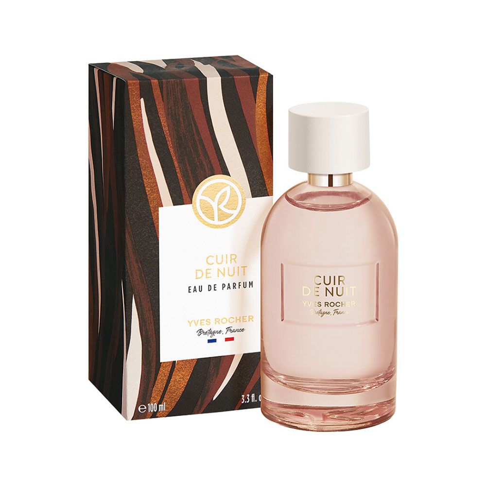 عطر كوير دو نوي 100مل