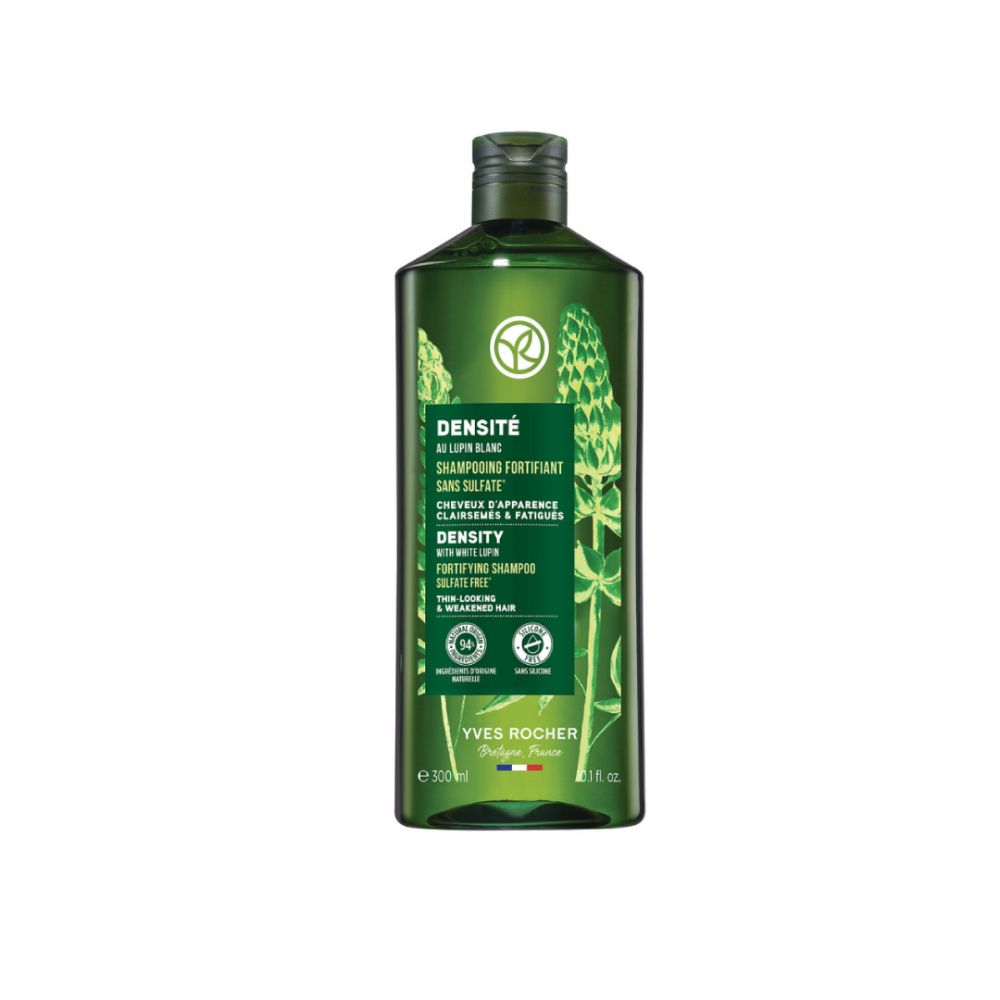 مجموعة العناية بالشعر المتساقط والخفيف