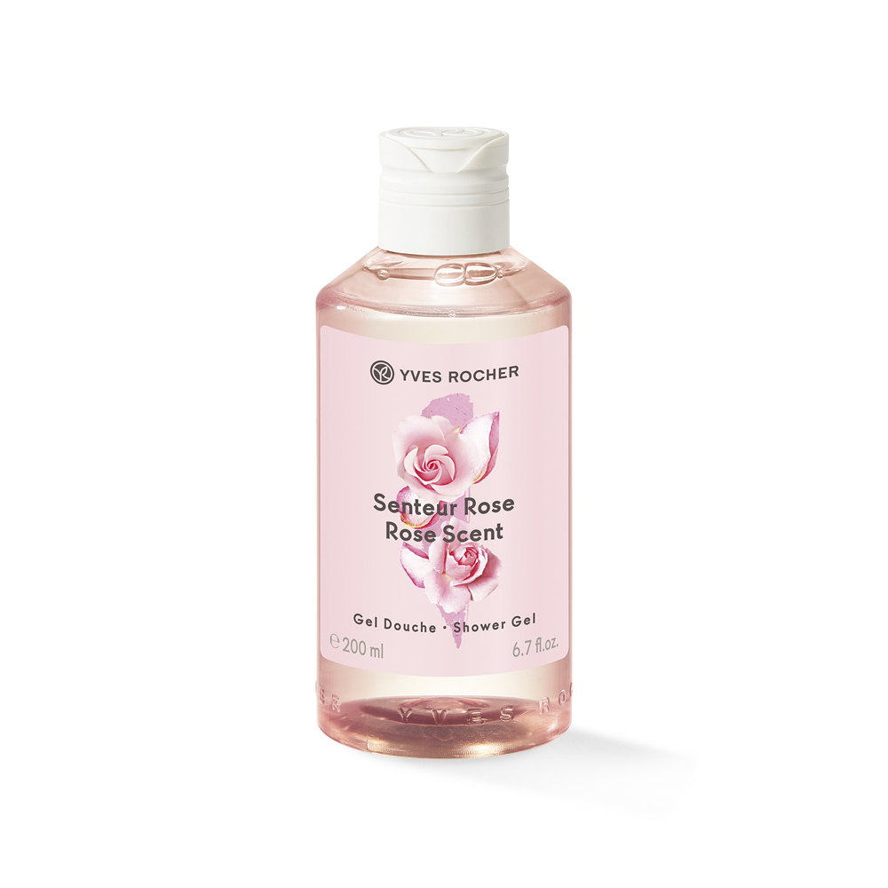 سائل الأستحمام