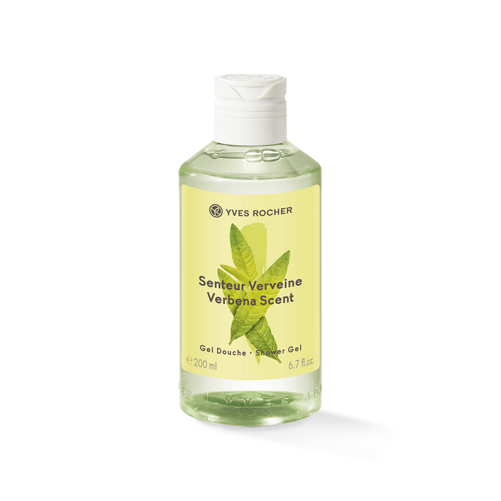 سائل الأستحمام