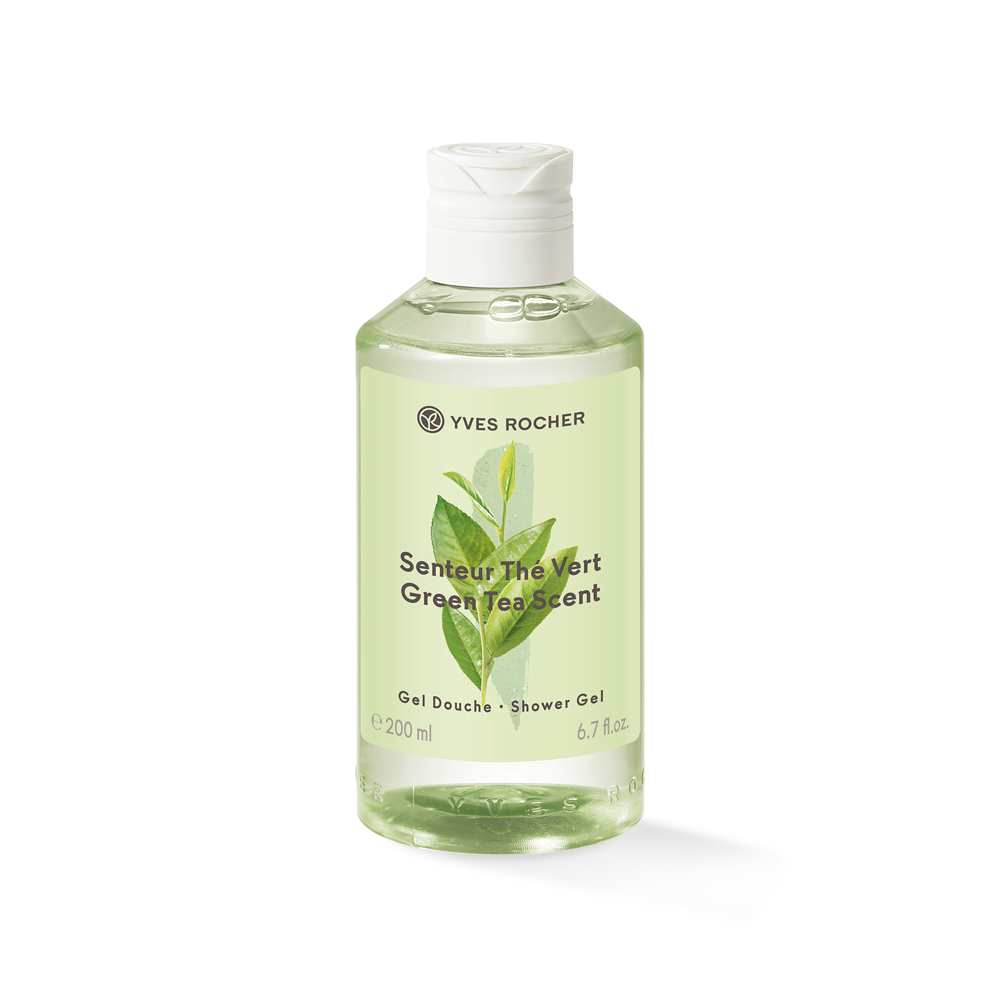 سائل الأستحمام